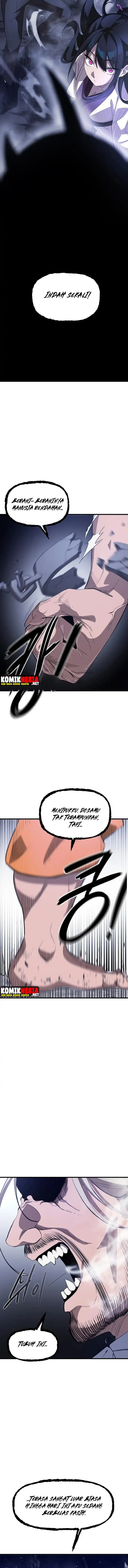 The Heavenly Path’s Annihilation Chapter 4 halaman 24