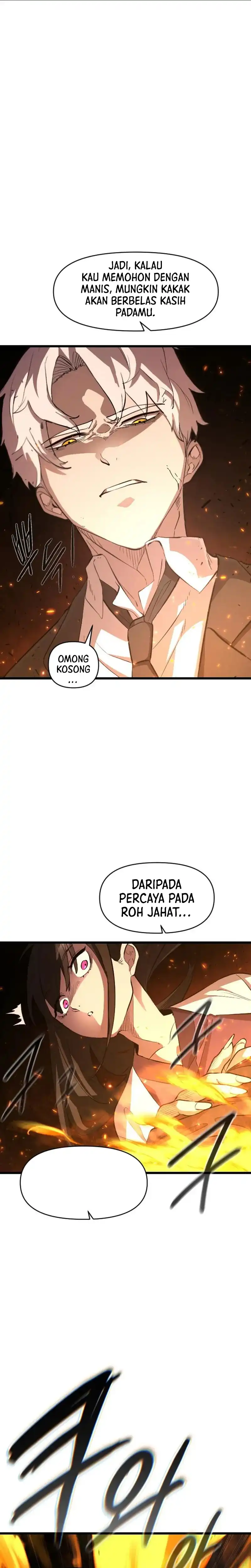 The Heavenly Path’s Annihilation Chapter 4 halaman 7