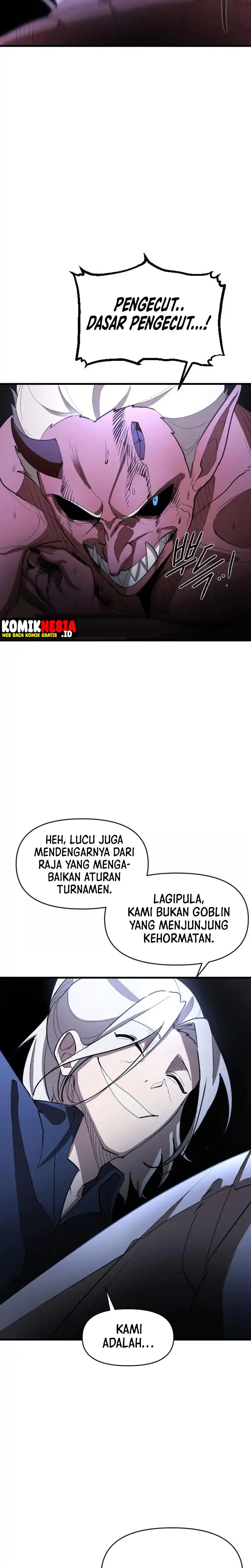 The Heavenly Path’s Annihilation Chapter 5 halaman 32