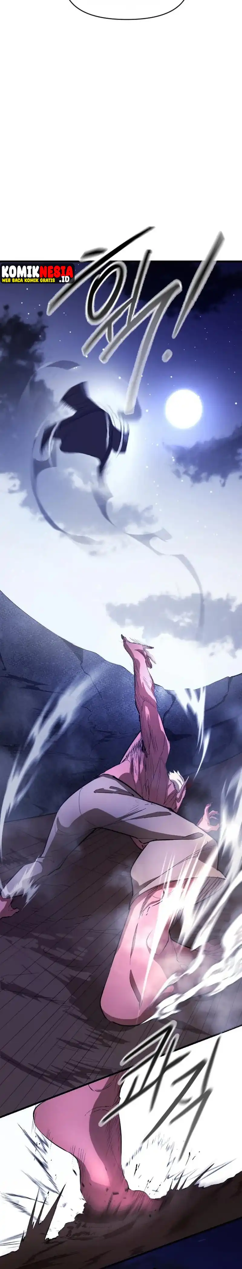 The Heavenly Path’s Annihilation Chapter 5 halaman 12