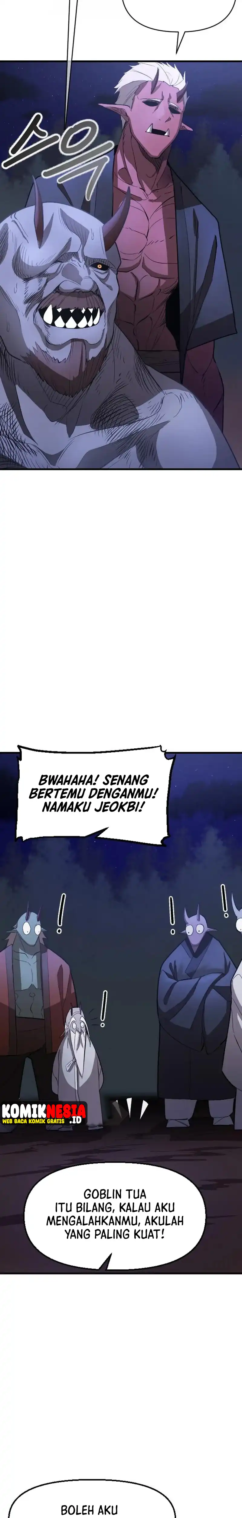 The Heavenly Path’s Annihilation Chapter 5 halaman 8