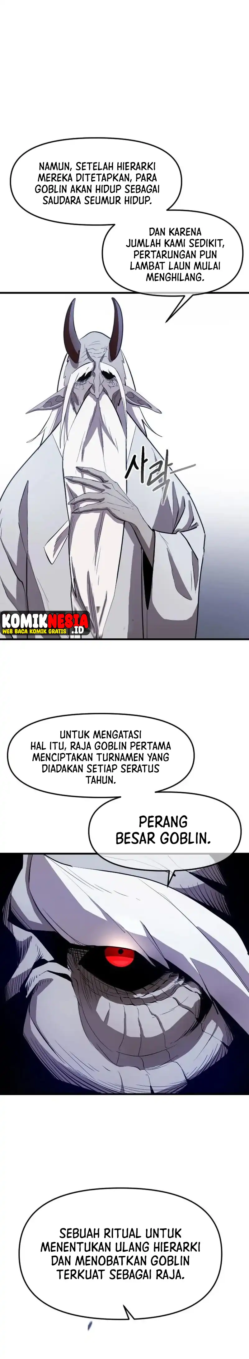 The Heavenly Path’s Annihilation Chapter 5 halaman 3