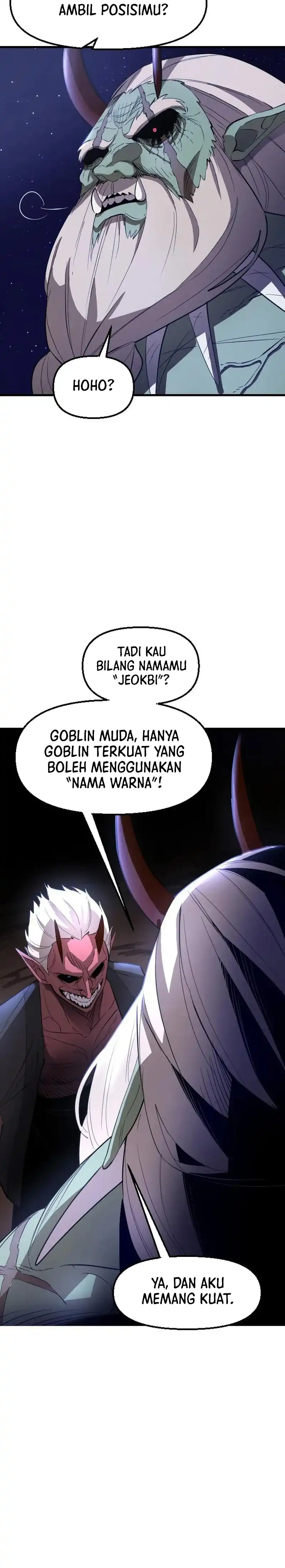 The Heavenly Path’s Annihilation Chapter 5 halaman 9