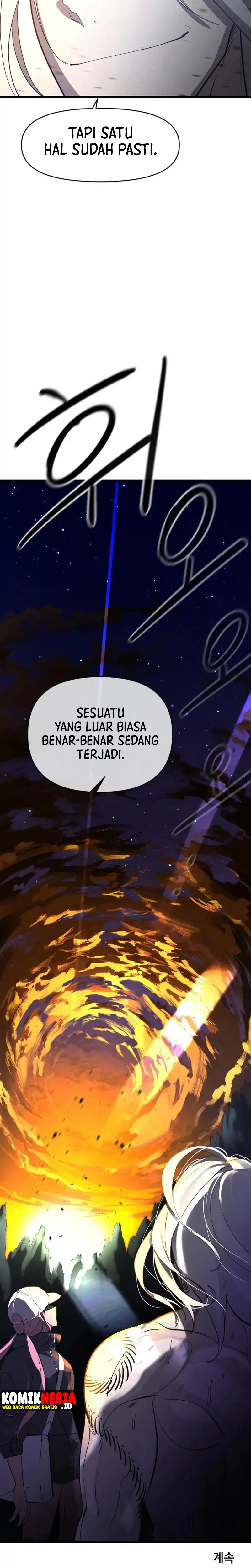 The Heavenly Path’s Annihilation Chapter 5 halaman 56