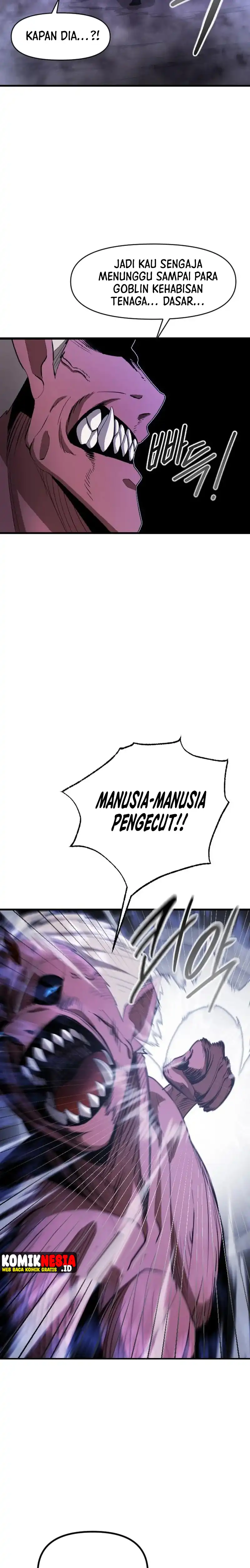 The Heavenly Path’s Annihilation Chapter 5 halaman 29