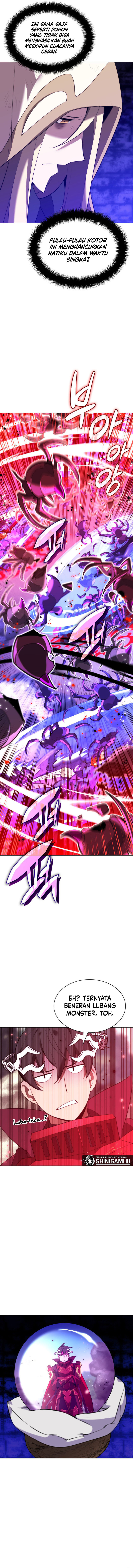 Overgeared New Chapter 185 halaman 6