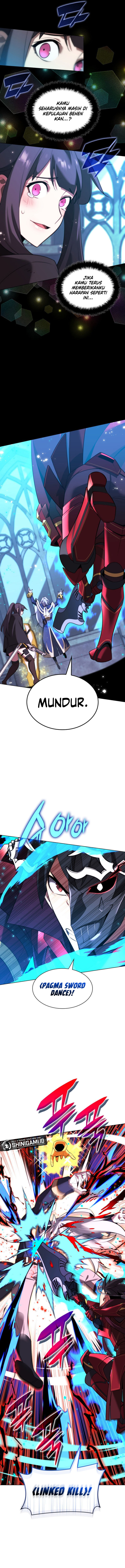 Overgeared New Chapter 191 halaman 6