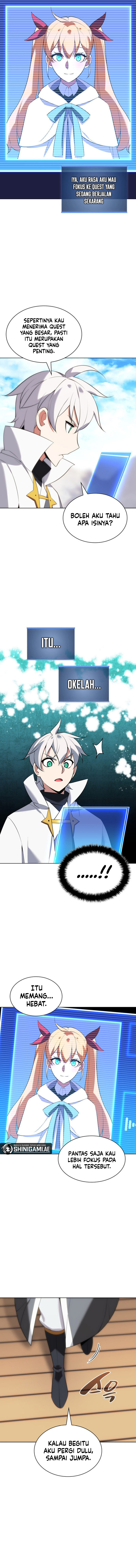 Overgeared New Chapter 197 halaman 12