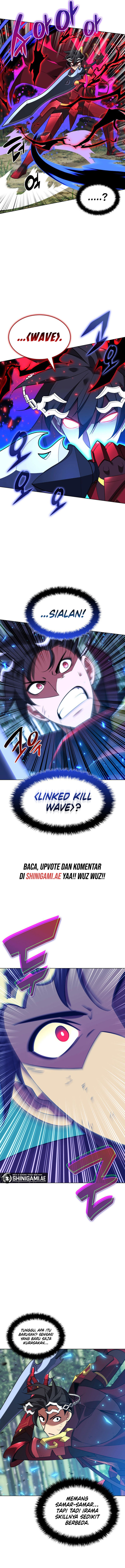 Overgeared New Chapter 200 halaman 15
