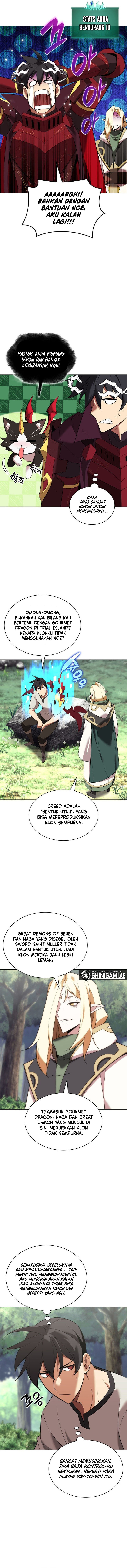 Overgeared New Chapter 201 halaman 17
