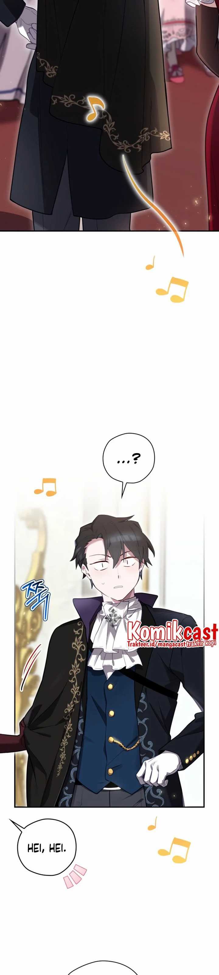 Ending Maker Chapter 28 halaman 24