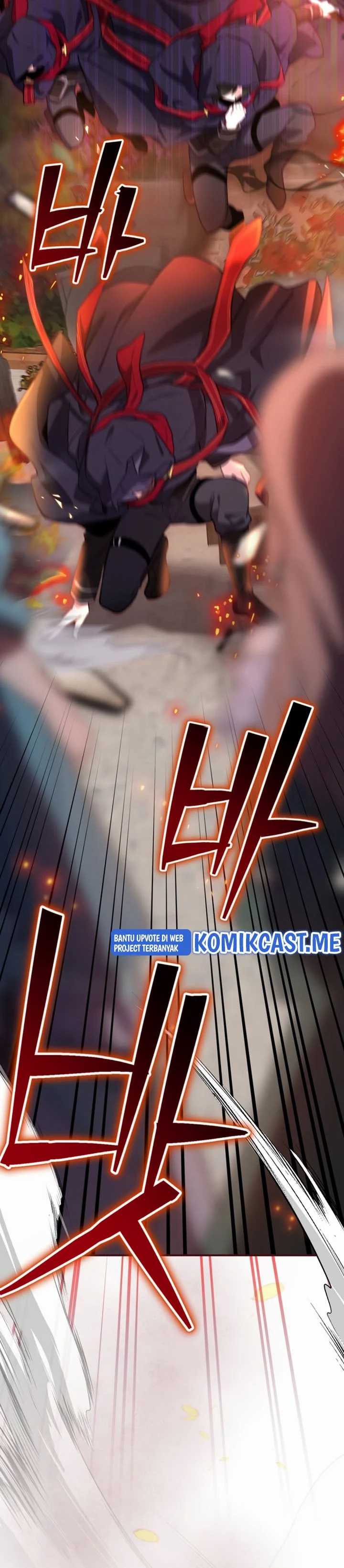 Ending Maker Chapter 28 halaman 40