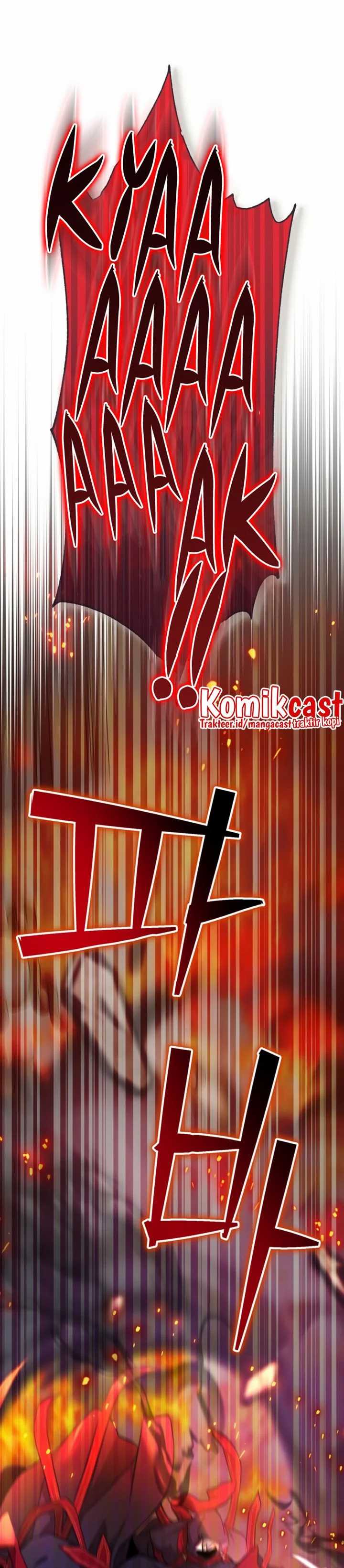 Ending Maker Chapter 28 halaman 39