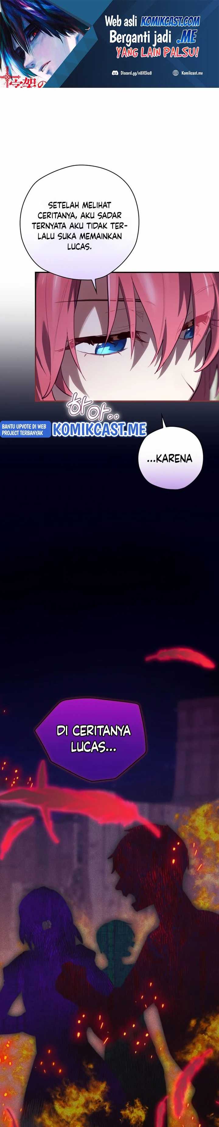 Ending Maker Chapter 28 halaman 2