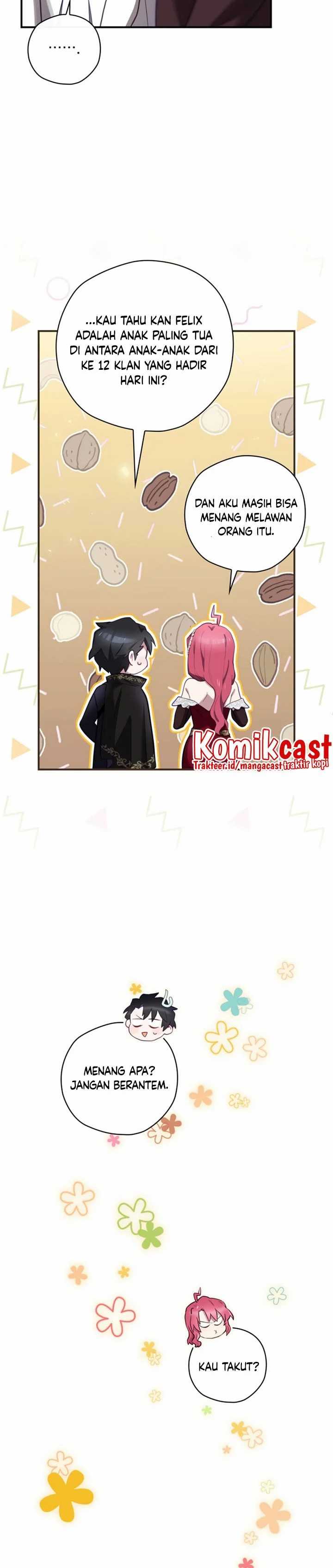 Ending Maker Chapter 28 halaman 15