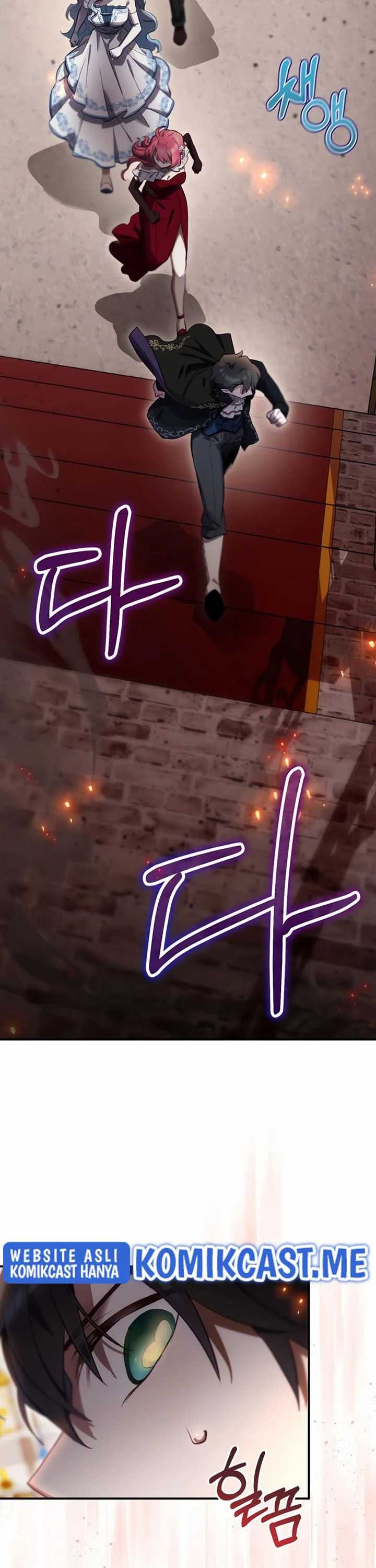 Ending Maker Chapter 29 halaman 38