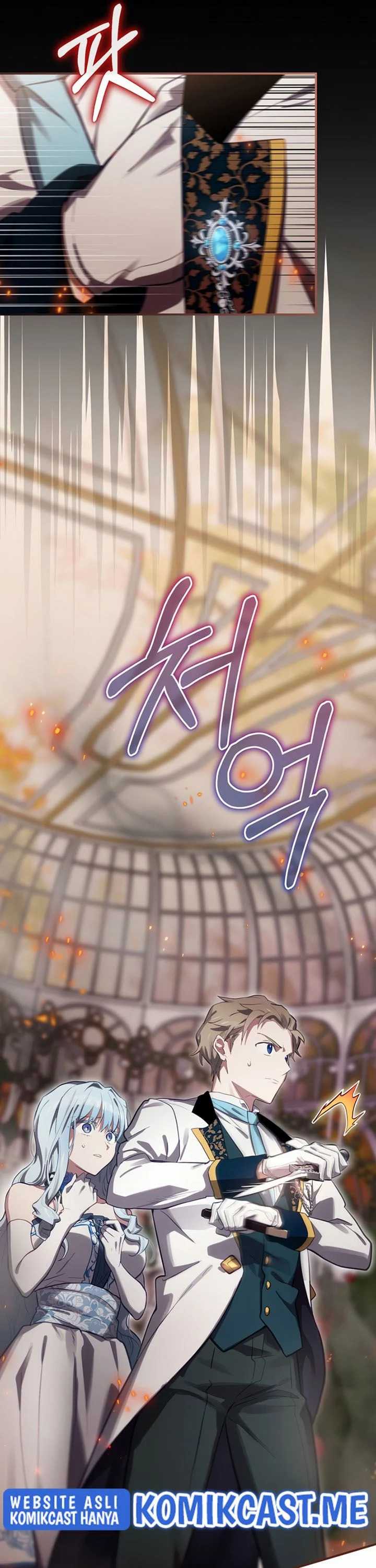 Ending Maker Chapter 29 halaman 6