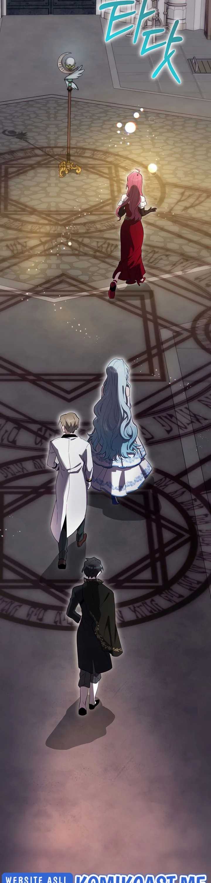 Ending Maker Chapter 29 halaman 49