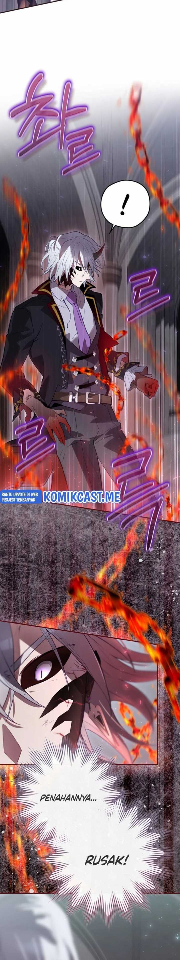 Ending Maker Chapter 32 halaman 19