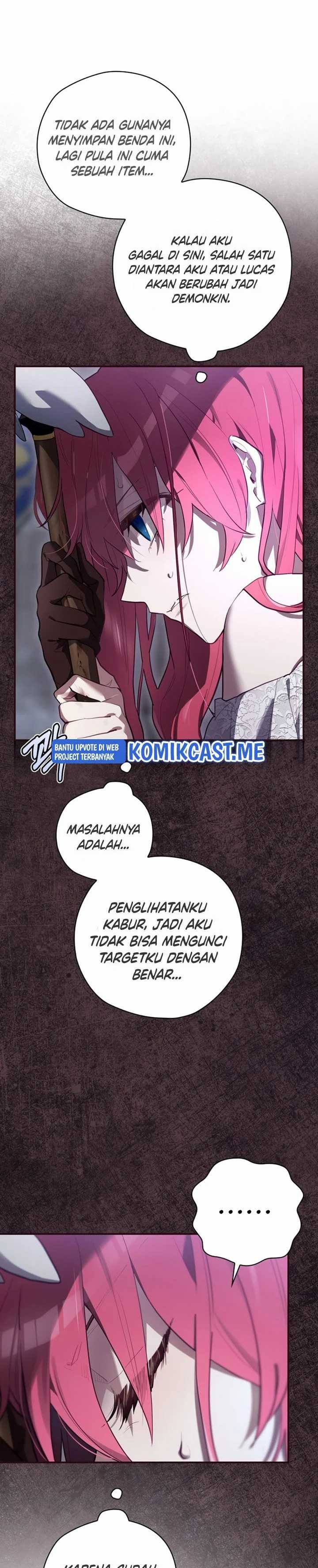 Ending Maker Chapter 32 halaman 12