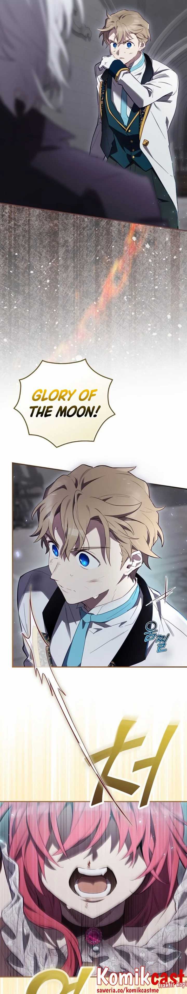 Ending Maker Chapter 32 halaman 20