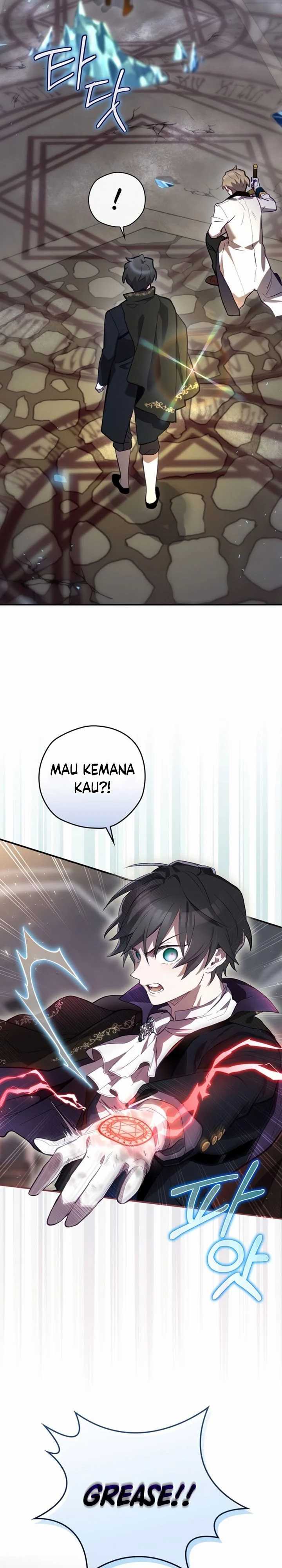 Ending Maker Chapter 32 halaman 31