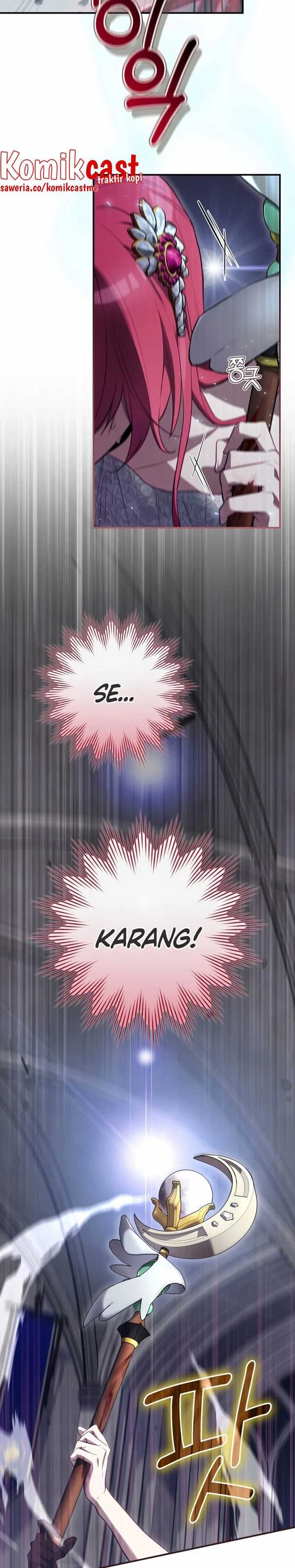 Ending Maker Chapter 32 halaman 18