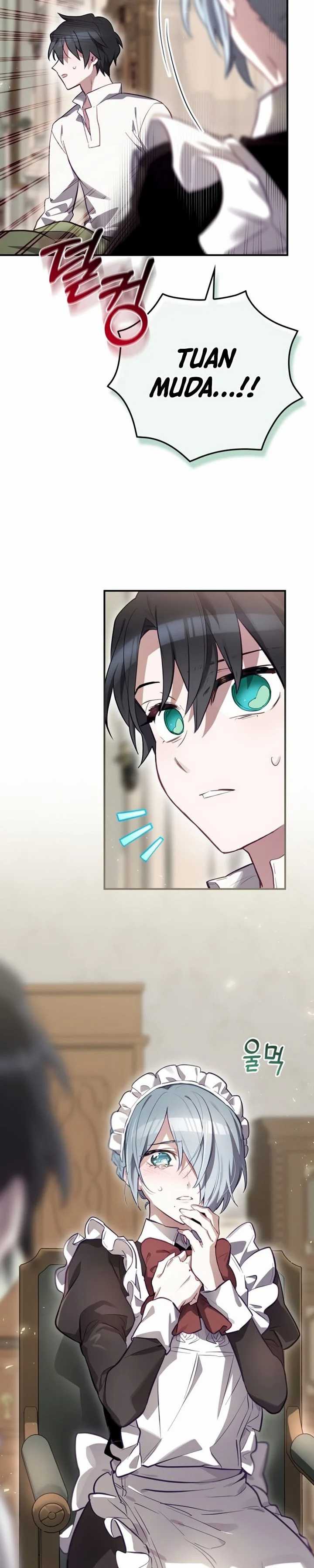 Ending Maker Chapter 33 halaman 32