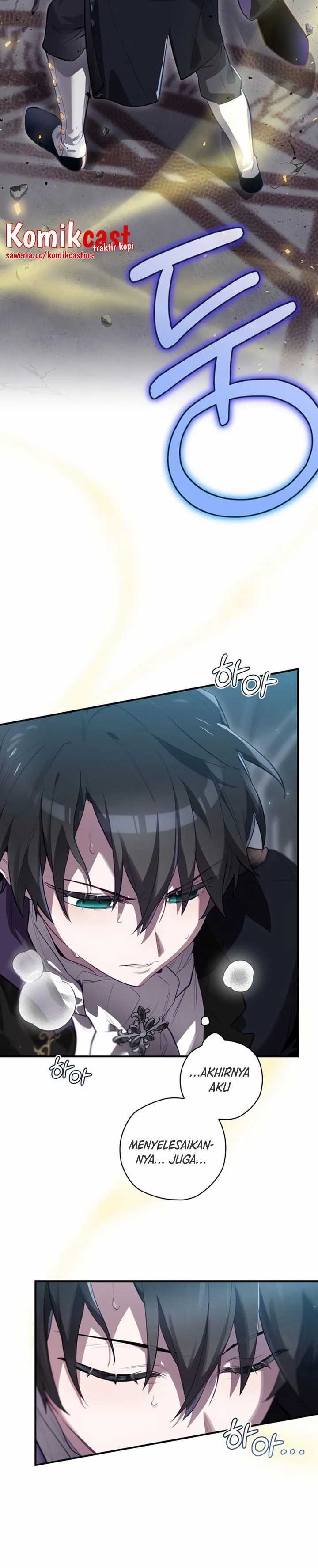 Ending Maker Chapter 33 halaman 6