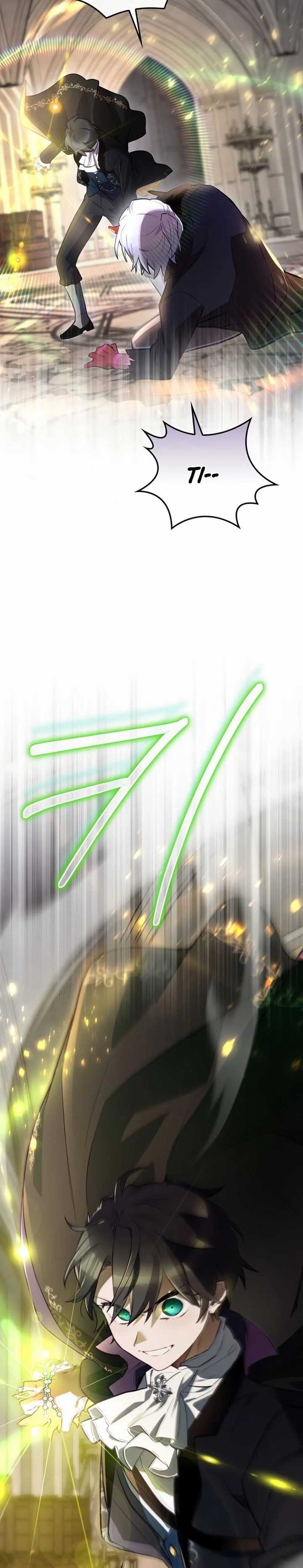 Ending Maker Chapter 33 halaman 20