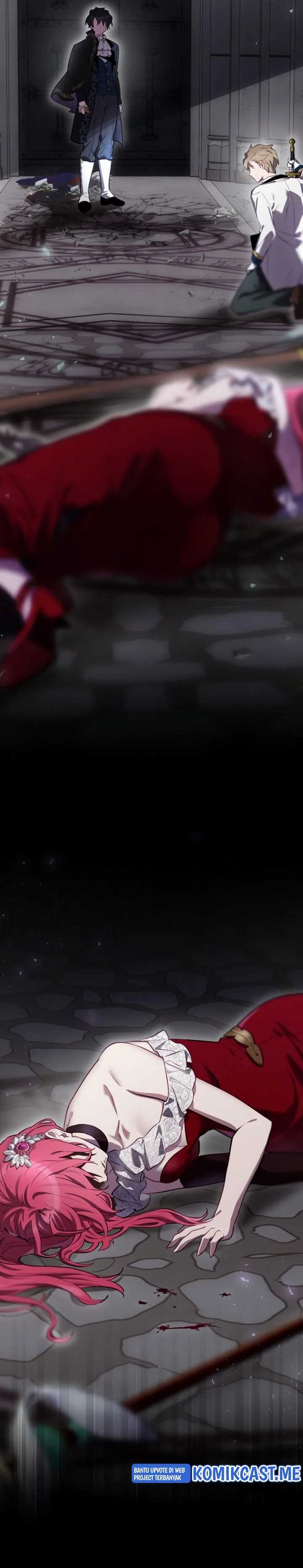Ending Maker Chapter 33 halaman 26