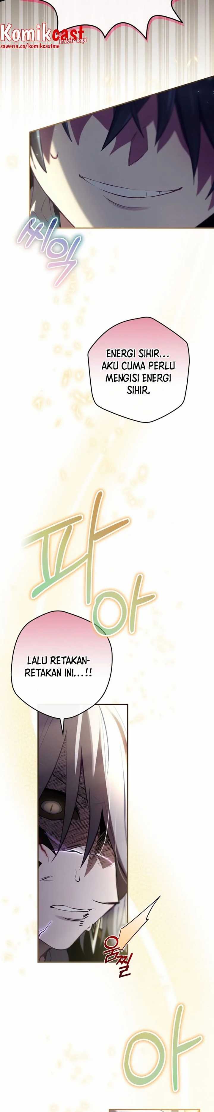 Ending Maker Chapter 33 halaman 18