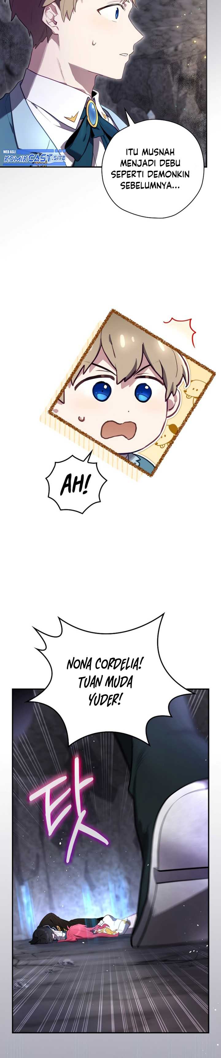 Ending Maker Chapter 41 halaman 18
