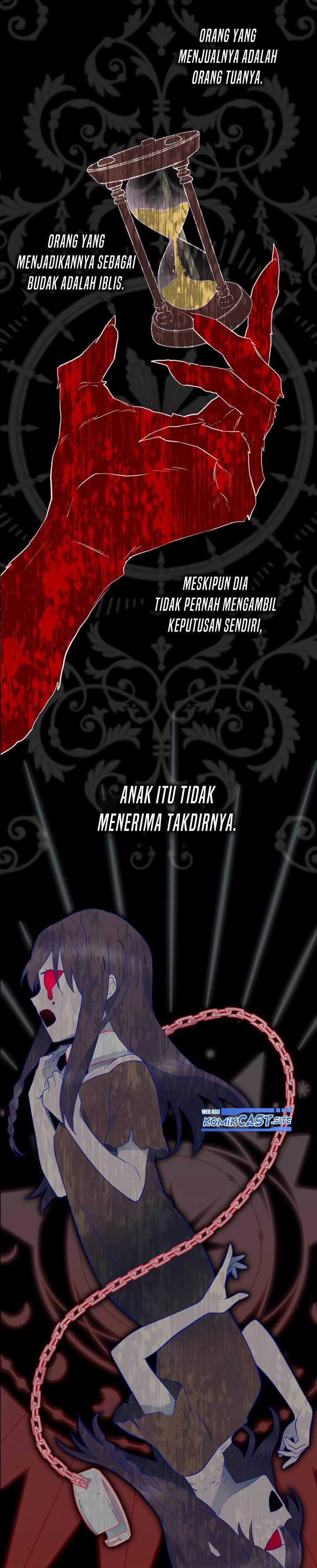 Ending Maker Chapter 41 halaman 32