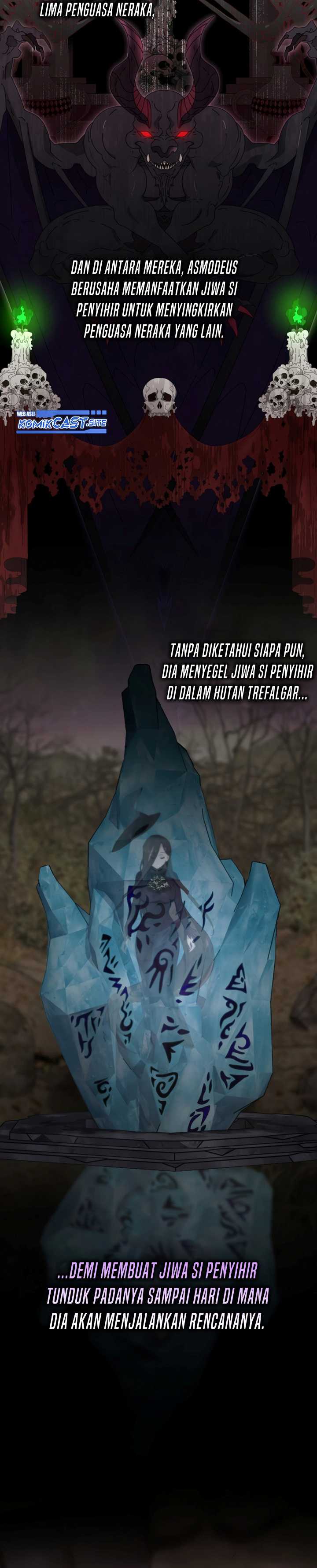Ending Maker Chapter 41 halaman 34