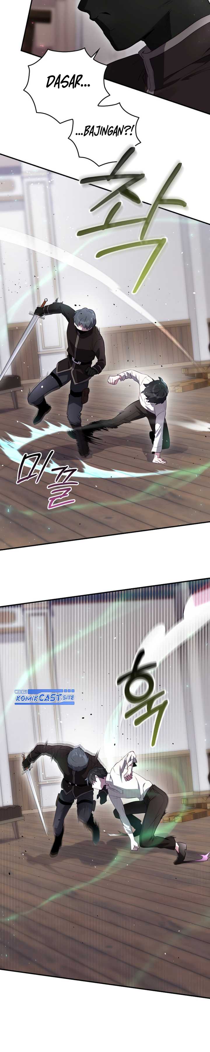 Ending Maker Chapter 43 halaman 19
