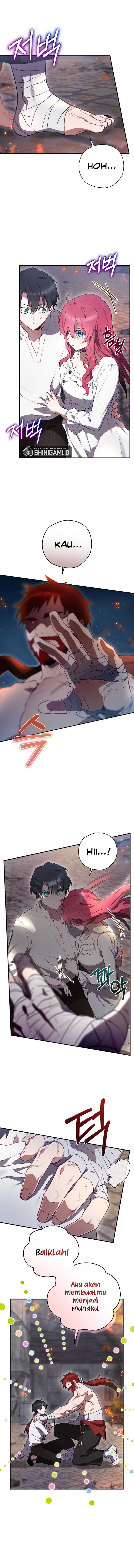Ending Maker Chapter 44 halaman 8