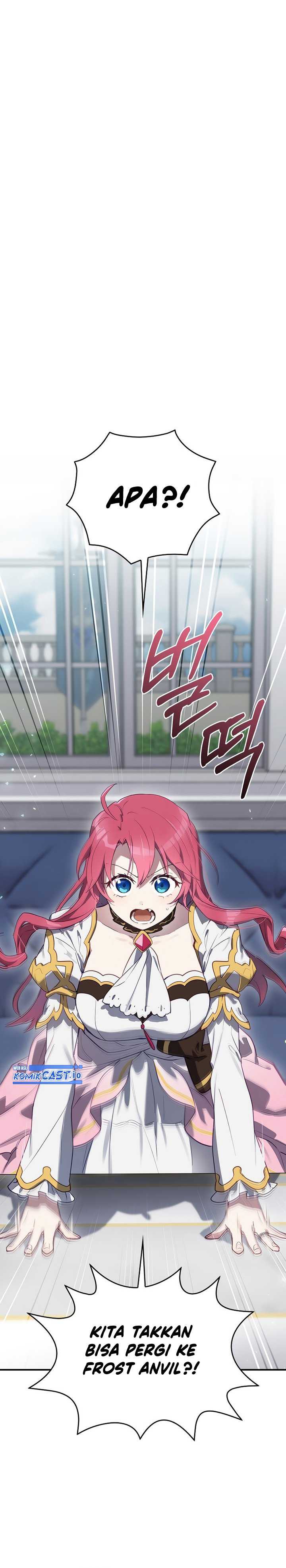 Ending Maker Chapter 47 halaman 10