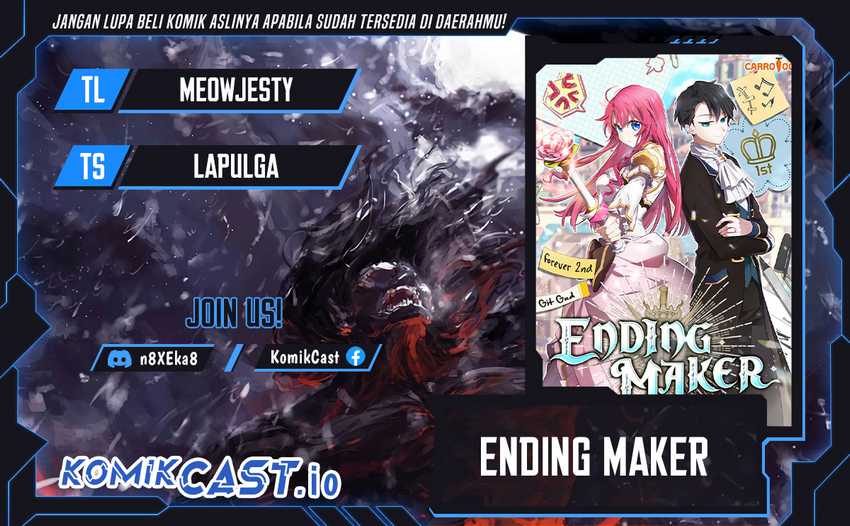 Ending Maker Chapter 47 halaman 1