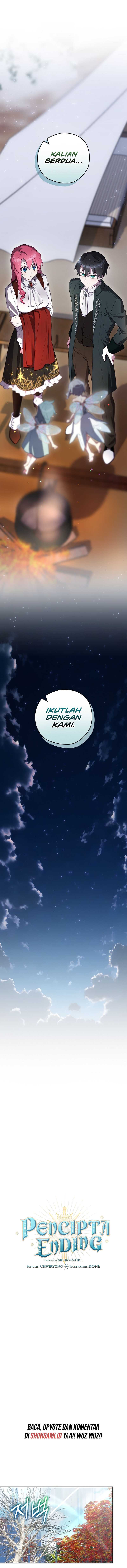 Ending Maker Chapter 49 halaman 4