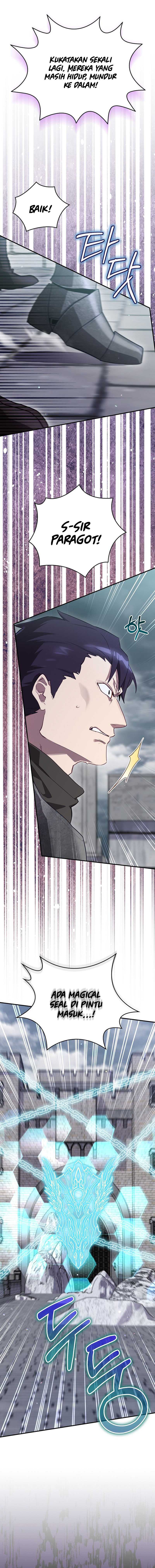 Ending Maker Chapter 52 halaman 16