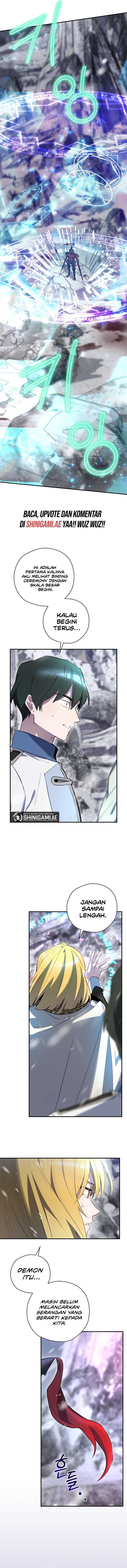 Ending Maker Chapter 56 halaman 6