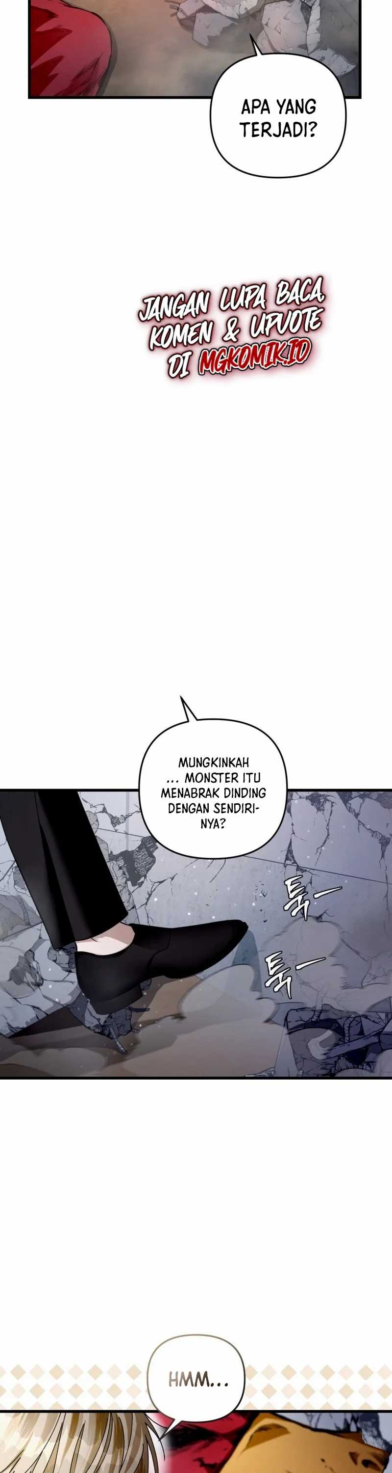 The Delusional Hunter in Another World Chapter 2 halaman 28