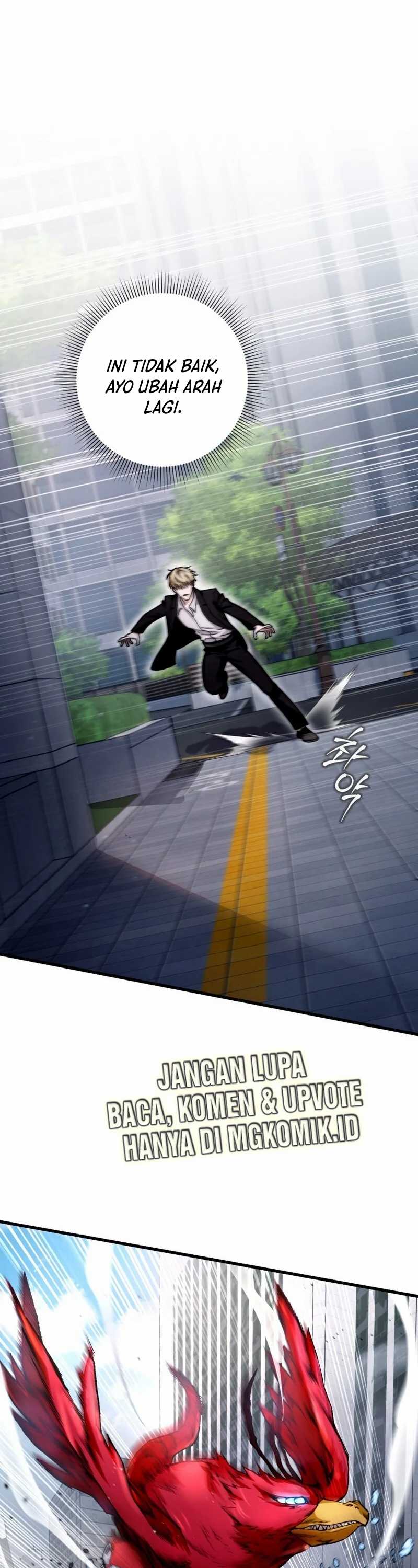 The Delusional Hunter in Another World Chapter 2 halaman 11