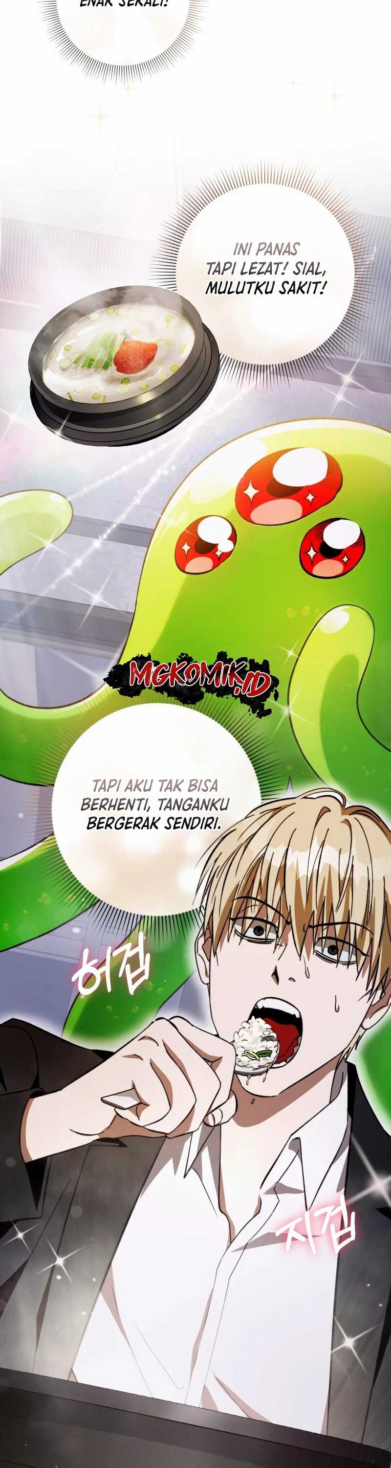 The Delusional Hunter in Another World Chapter 3 halaman 6