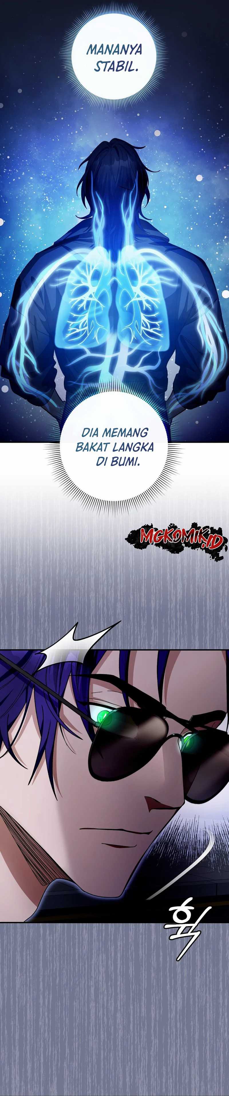 The Delusional Hunter in Another World Chapter 9 halaman 12