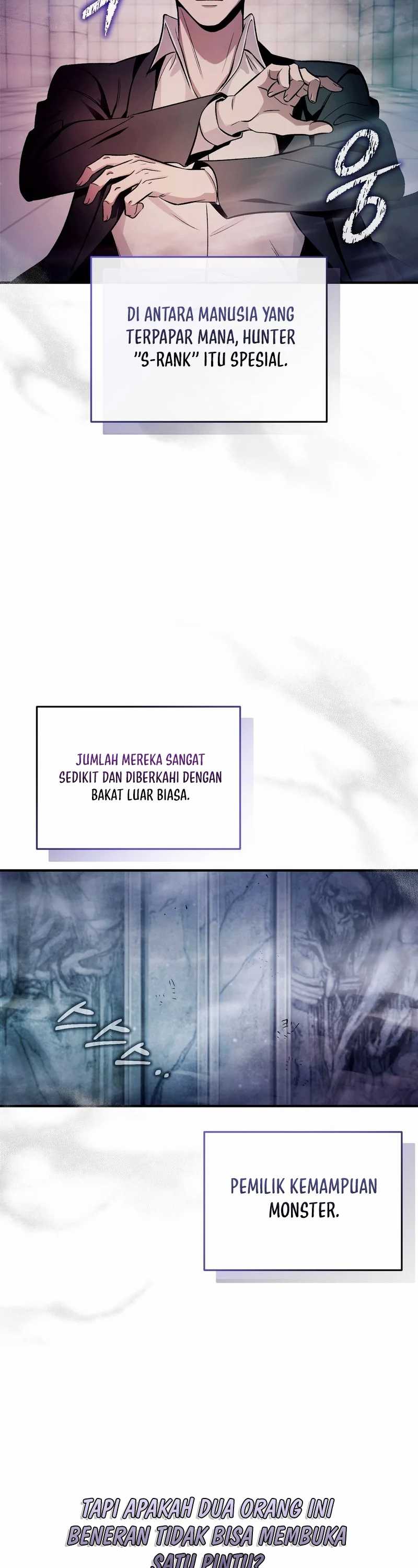 The Delusional Hunter in Another World Chapter 10 halaman 56