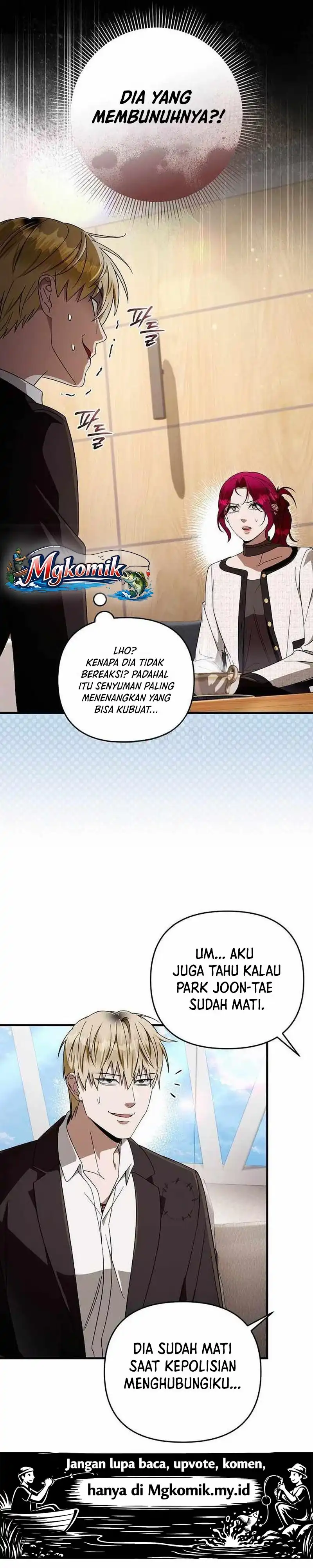 The Delusional Hunter in Another World Chapter 102 halaman 3