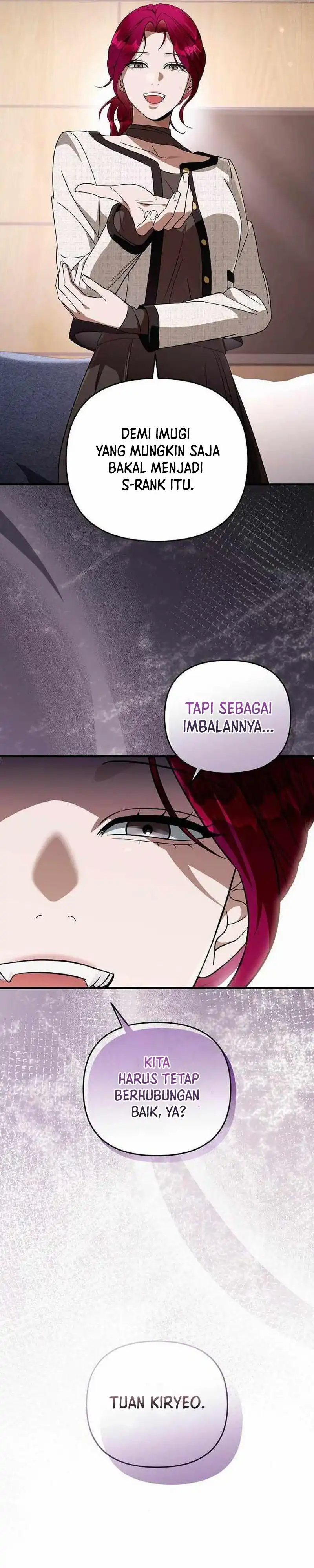 The Delusional Hunter in Another World Chapter 102 halaman 12