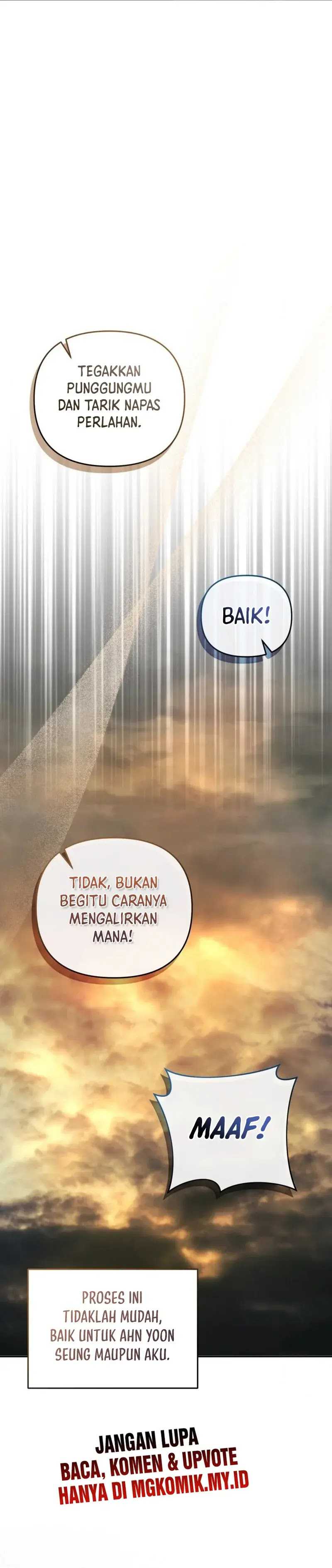 The Delusional Hunter in Another World Chapter 22 halaman 25